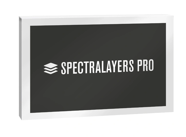Steinberg SpectraLayers Pro 12 EDU [Download] 